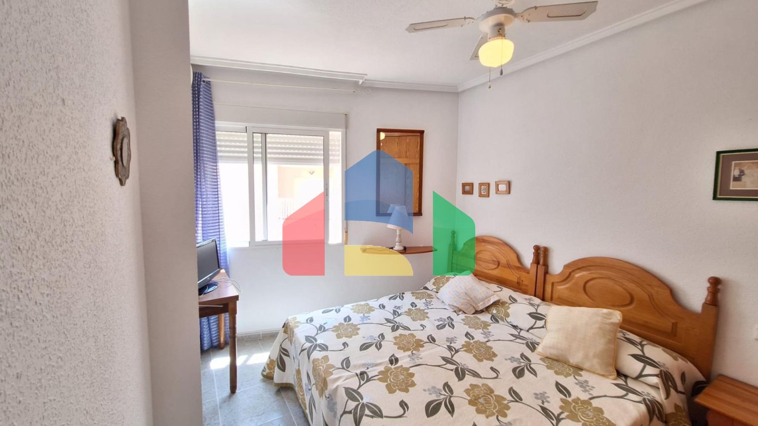 Апартаменты в Торревьеха ID B10901