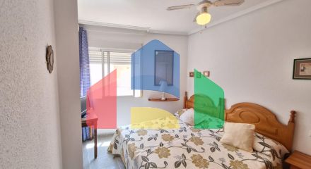 Апартаменты в Торревьеха ID B10901