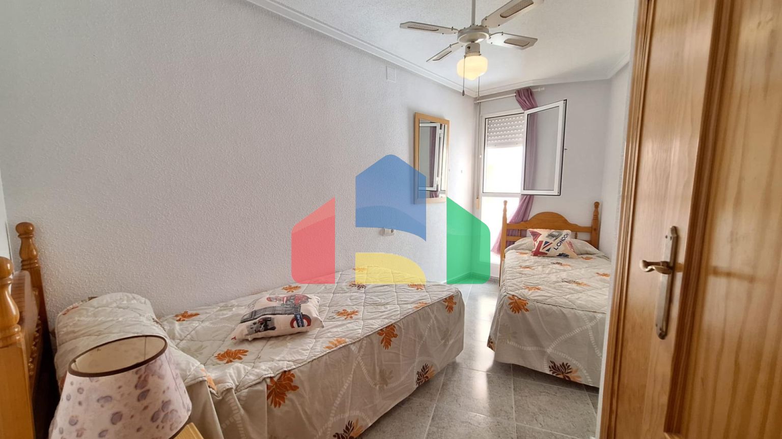 Апартаменты в Торревьеха ID B10901