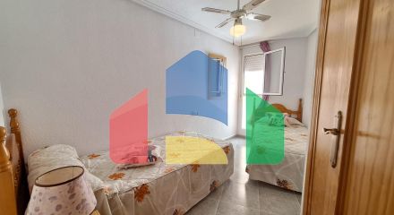 Апартаменты в Торревьеха ID B10901