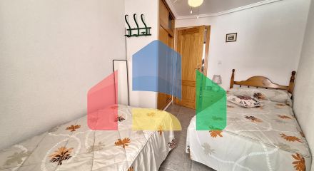 Апартаменты в Торревьеха ID B10901