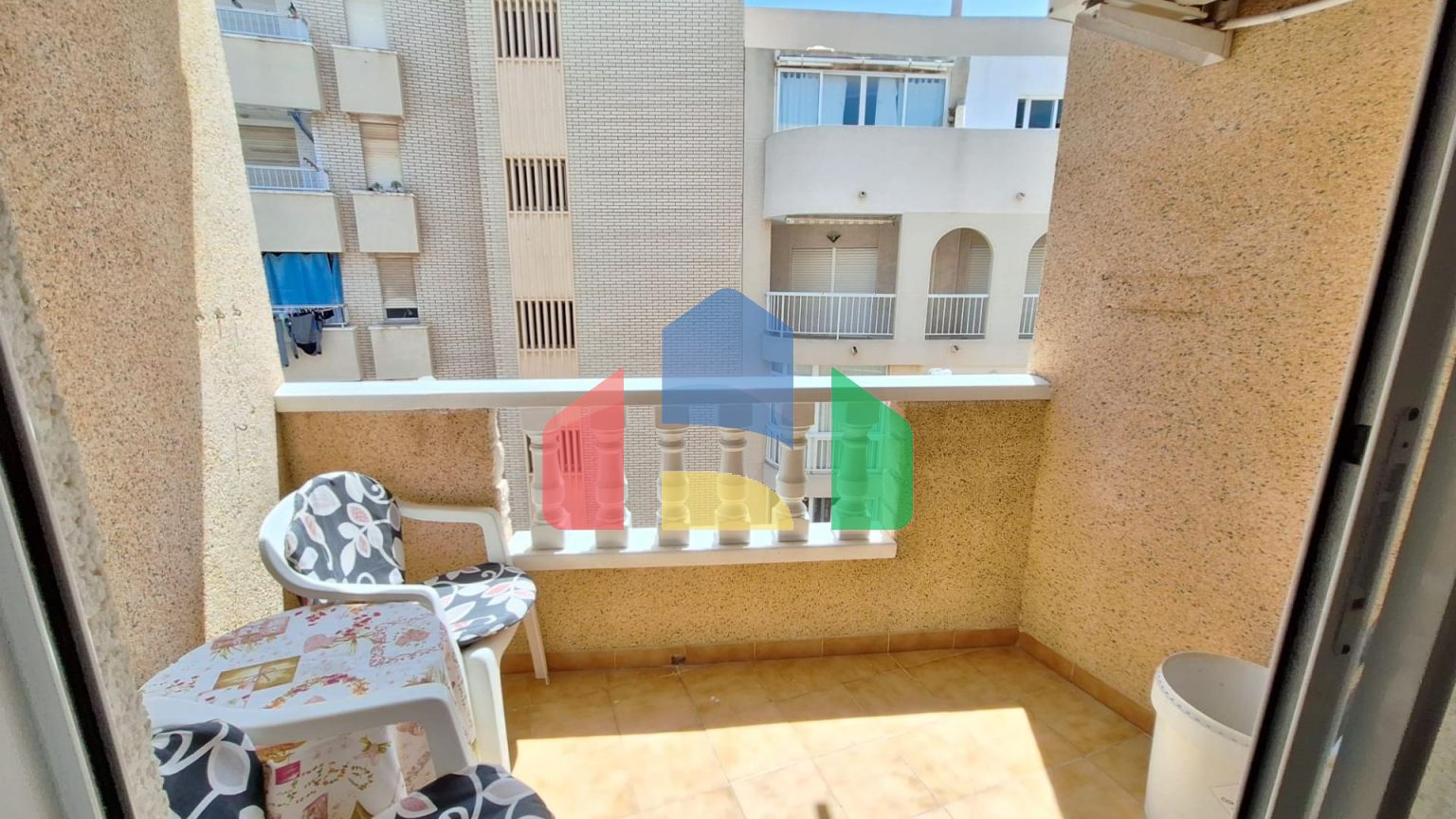 Апартаменты в Торревьеха ID B10901