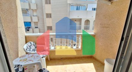 Апартаменты в Торревьеха ID B10901