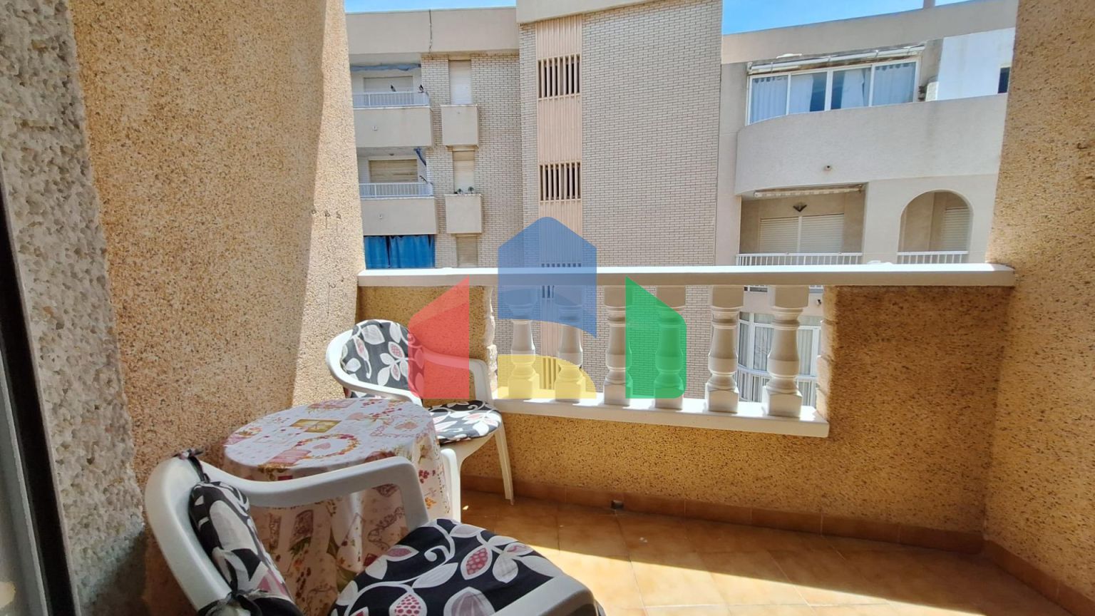 Апартаменты в Торревьеха ID B10901