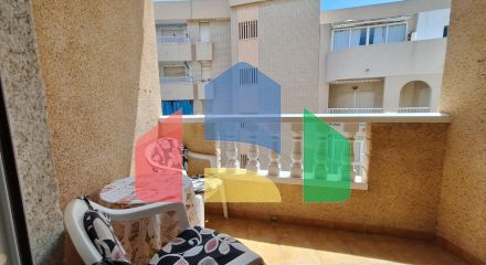 Апартаменты в Торревьеха ID B10901