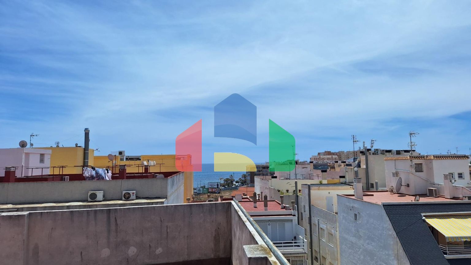 Апартаменты в Торревьеха ID B10901