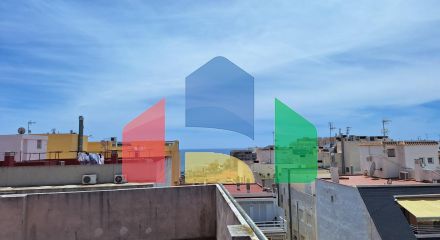 Апартаменты в Торревьеха ID B10901