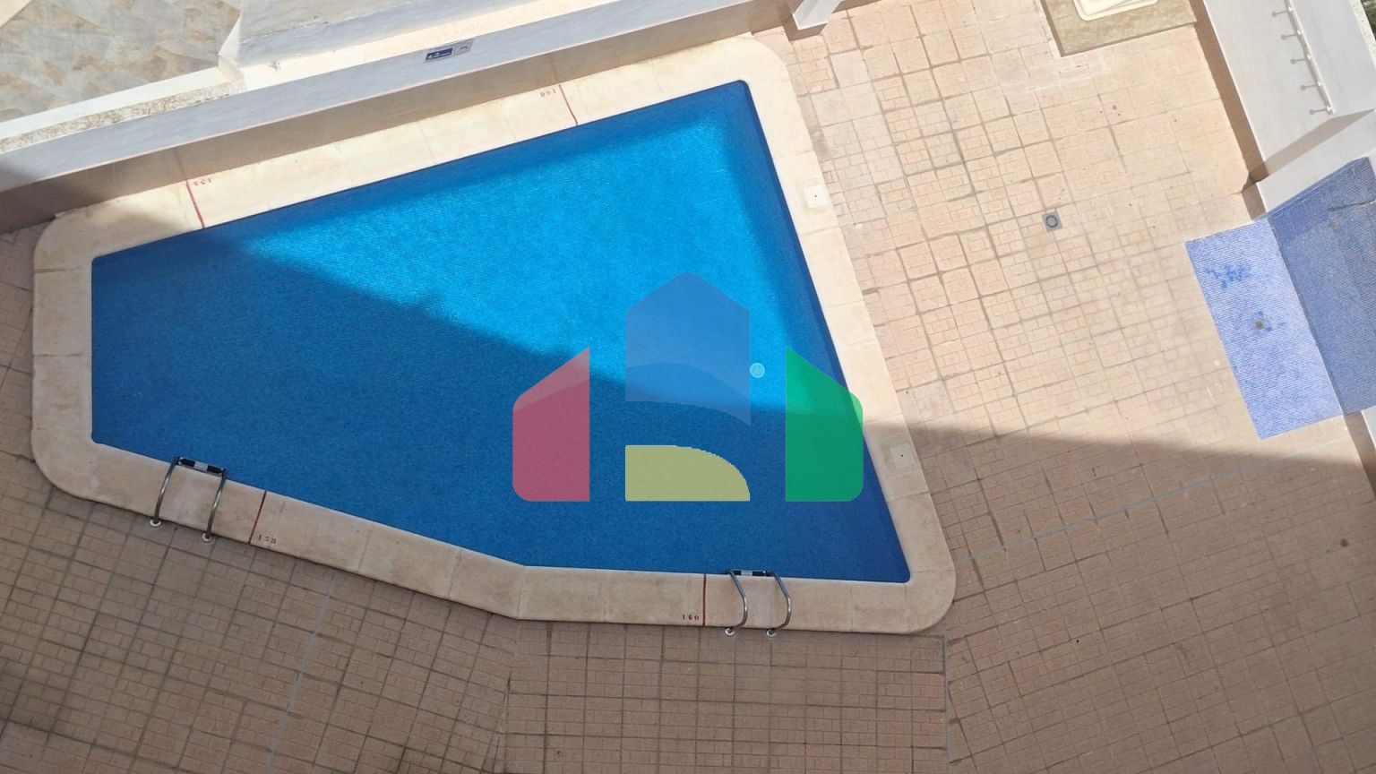 Апартаменты в Торревьеха ID B10901