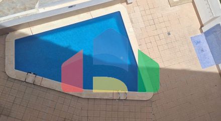 Апартаменты в Торревьеха ID B10901