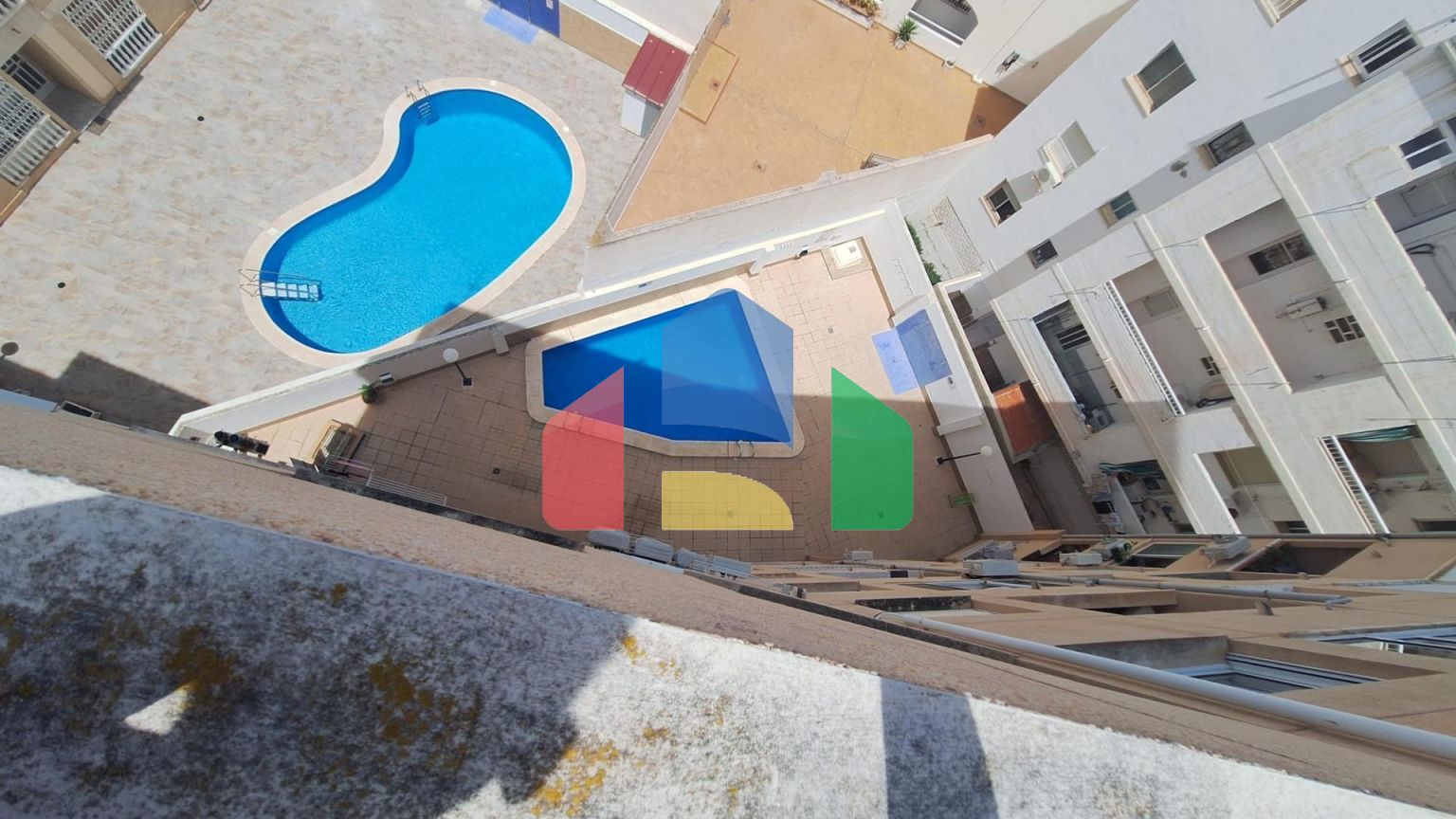 Апартаменты в Торревьеха ID B10901