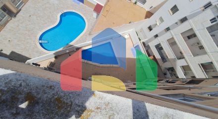 Апартаменты в Торревьеха ID B10901