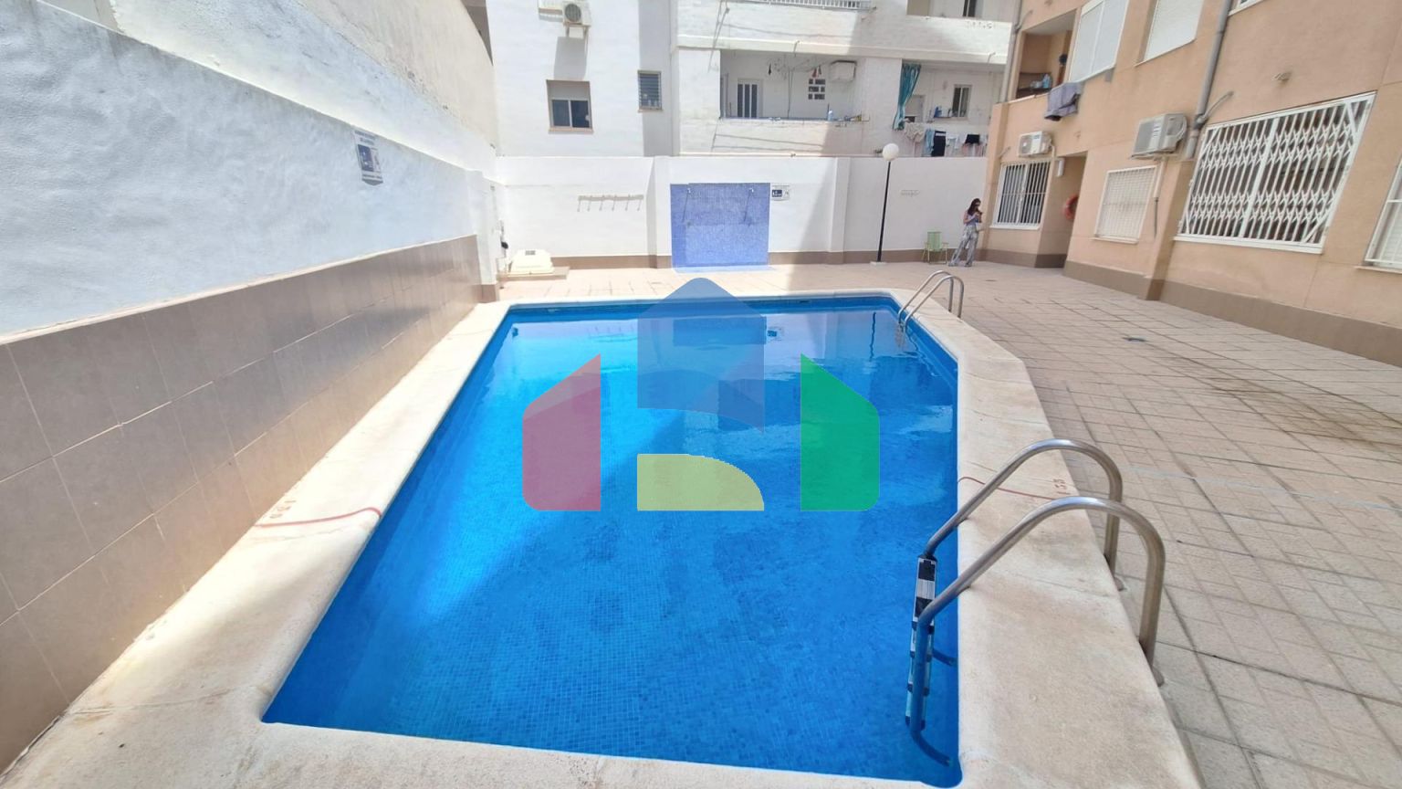 Апартаменты в Торревьеха ID B10901