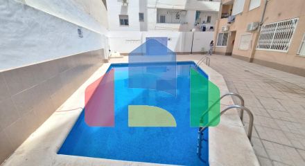 Апартаменты в Торревьеха ID B10901