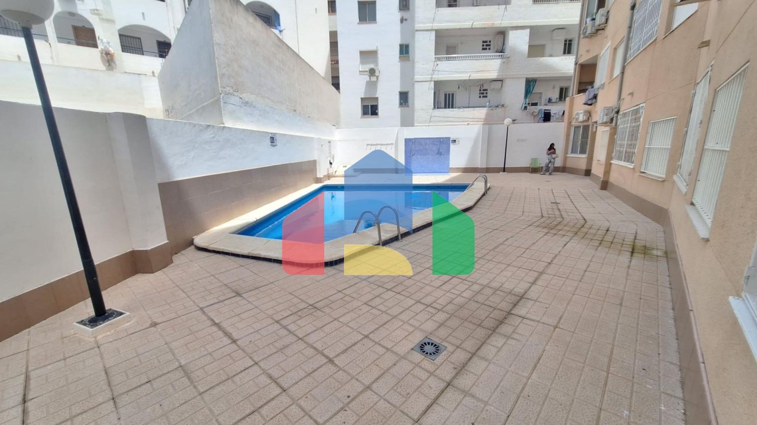 Апартаменты в Торревьеха ID B10901