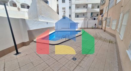 Апартаменты в Торревьеха ID B10901