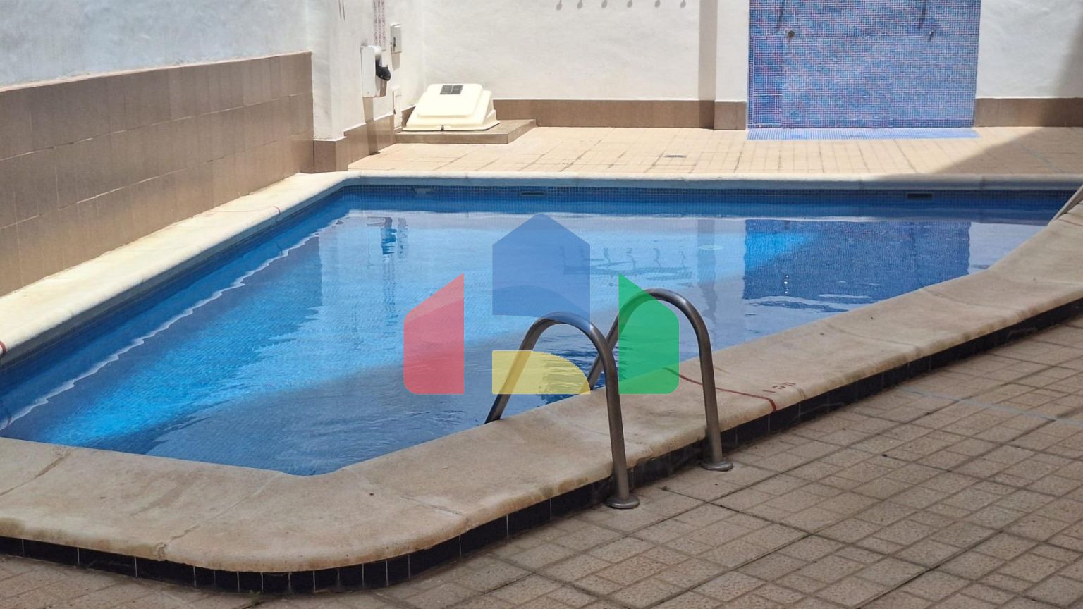 Апартаменты в Торревьеха ID B10901