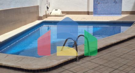 Апартаменты в Торревьеха ID B10901