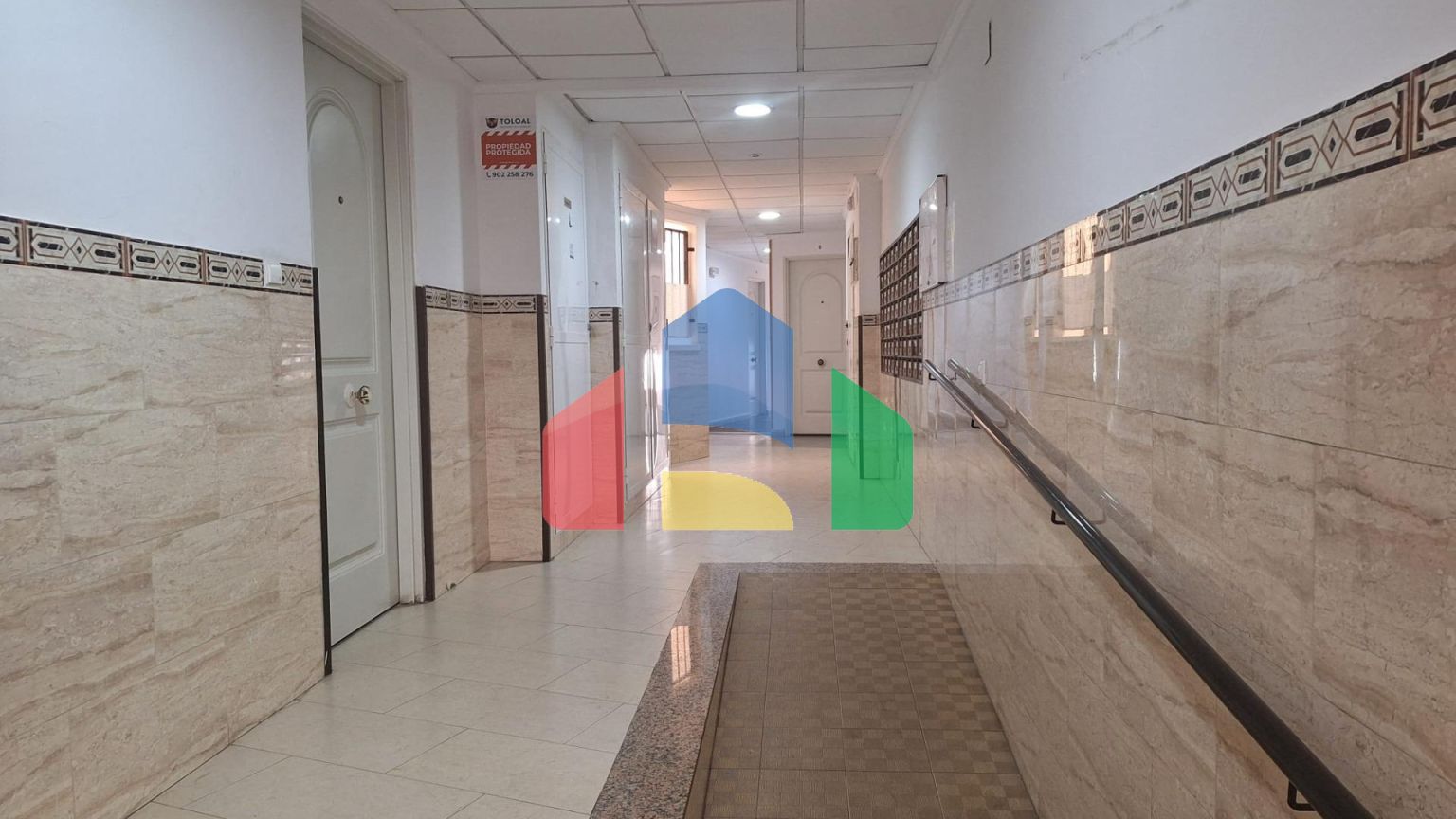 Апартаменты в Торревьеха ID B10901