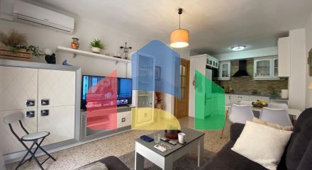 Апартаменты в Торревьеха ID B15997