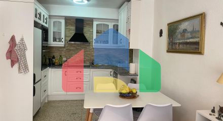Апартаменты в Торревьеха ID B15997