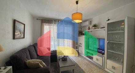 Апартаменты в Торревьеха ID B15997