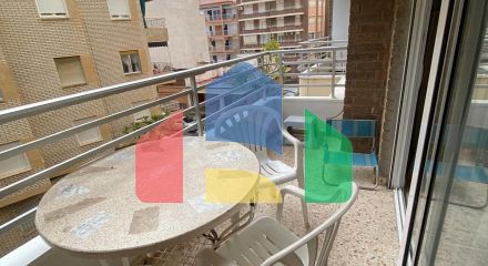 Апартаменты в Торревьеха ID B15997