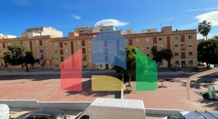Студия в Торревьеха ID A9659