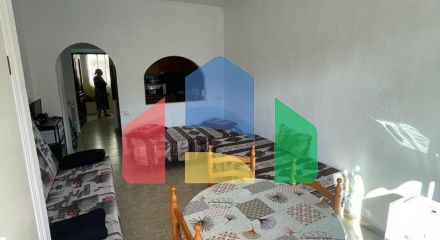 Студия в Торревьеха ID A9659