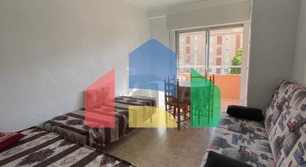 Студия в Торревьеха ID A9659