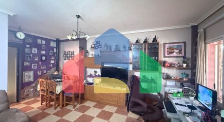 Дом в Торревьеха ID B11029