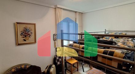 Квартира с 2 спальнями и 2 ванными комнатами и гаражом на улице Аполо Квартира с 2 спальнями и 2 ванными комнатами и гаражом на улице Аполо