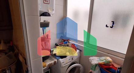 Квартира с 2 спальнями и 2 ванными комнатами и гаражом на улице Аполо Квартира с 2 спальнями и 2 ванными комнатами и гаражом на улице Аполо