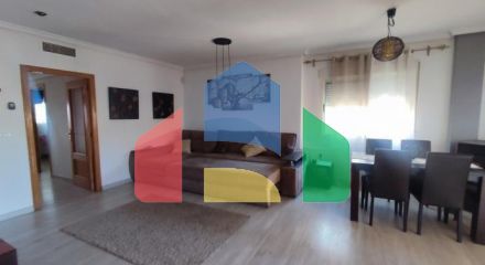 SPECTACULAR VILLA WITH 6 BEDROOMS AND 4 BATHROOMS IN AGUAS NUEVAS