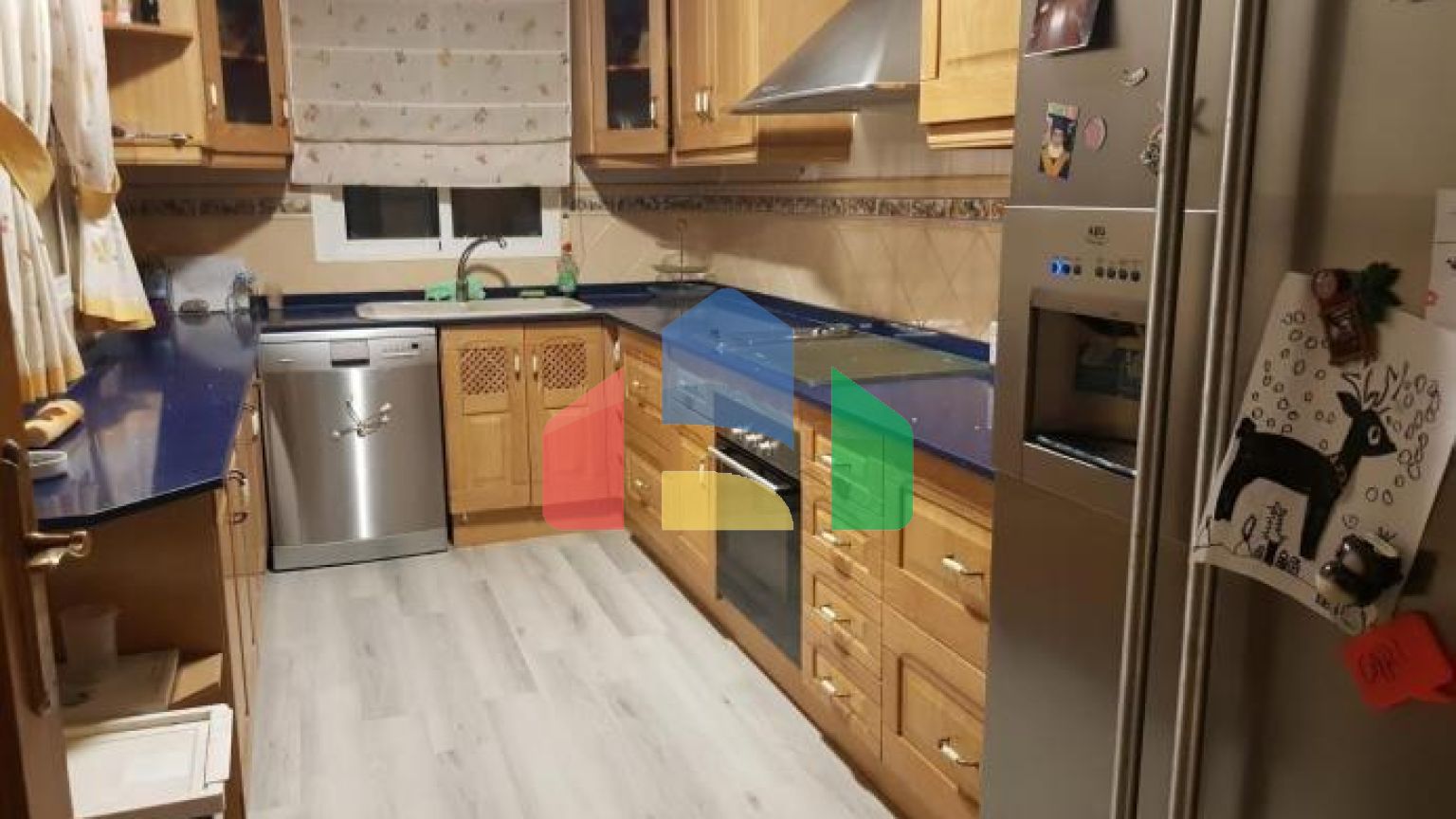 Дом в Торревьеха ID B10368