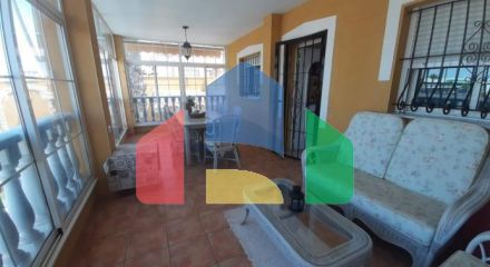 Дом в Торревьеха ID B10368