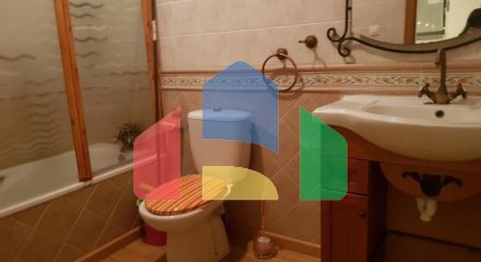 Дом в Торревьеха ID B10368