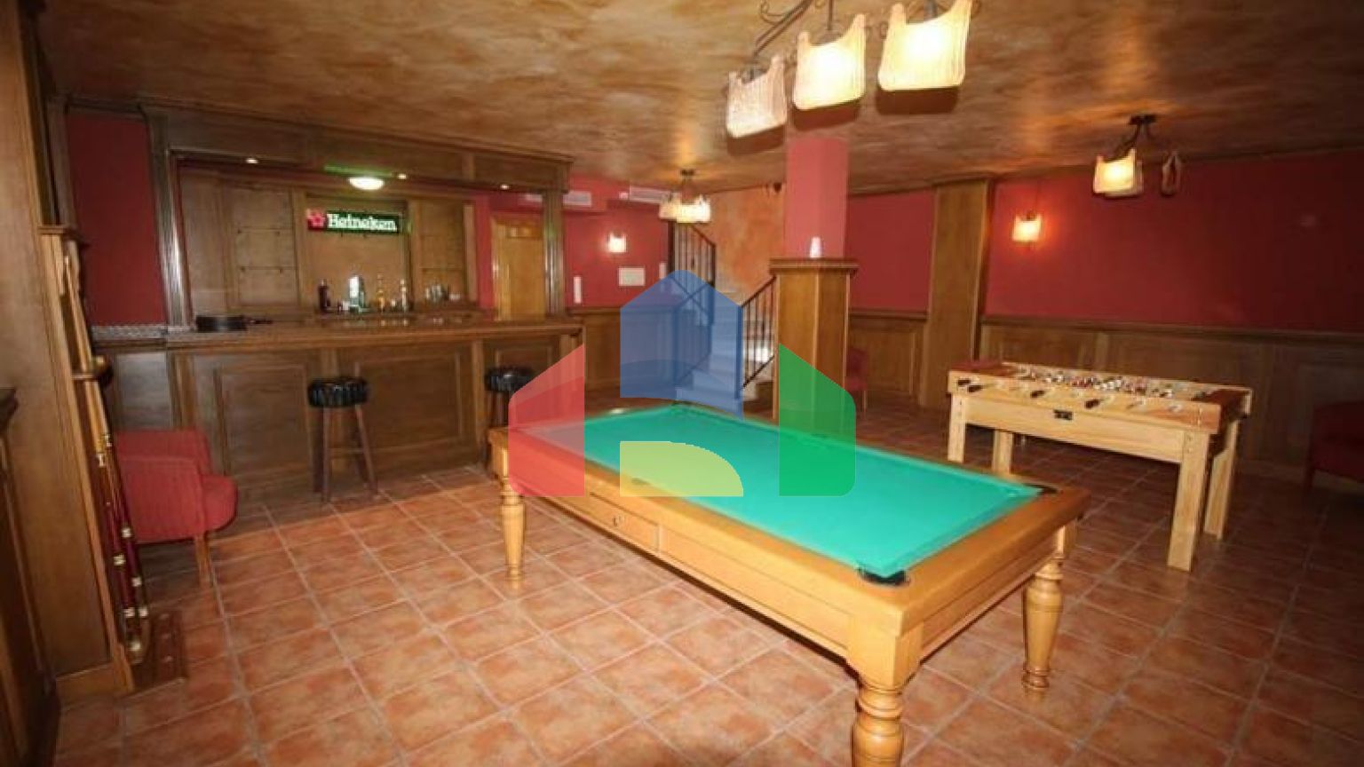 Дом в Торревьеха ID B10368