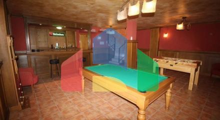 Дом в Торревьеха ID B10368