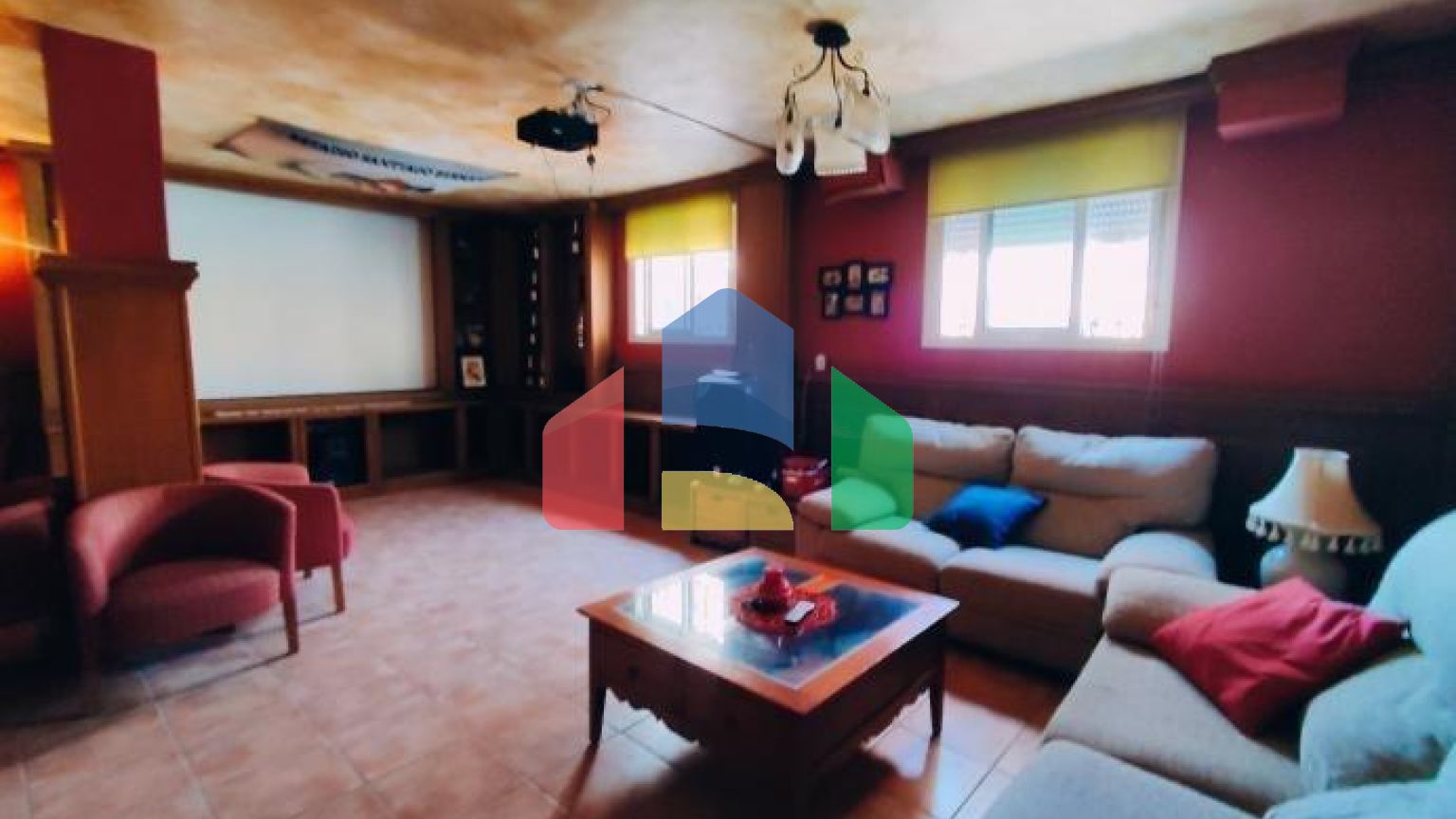 Дом в Торревьеха ID B10368