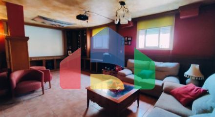 Дом в Торревьеха ID B10368