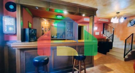 Дом в Торревьеха ID B10368