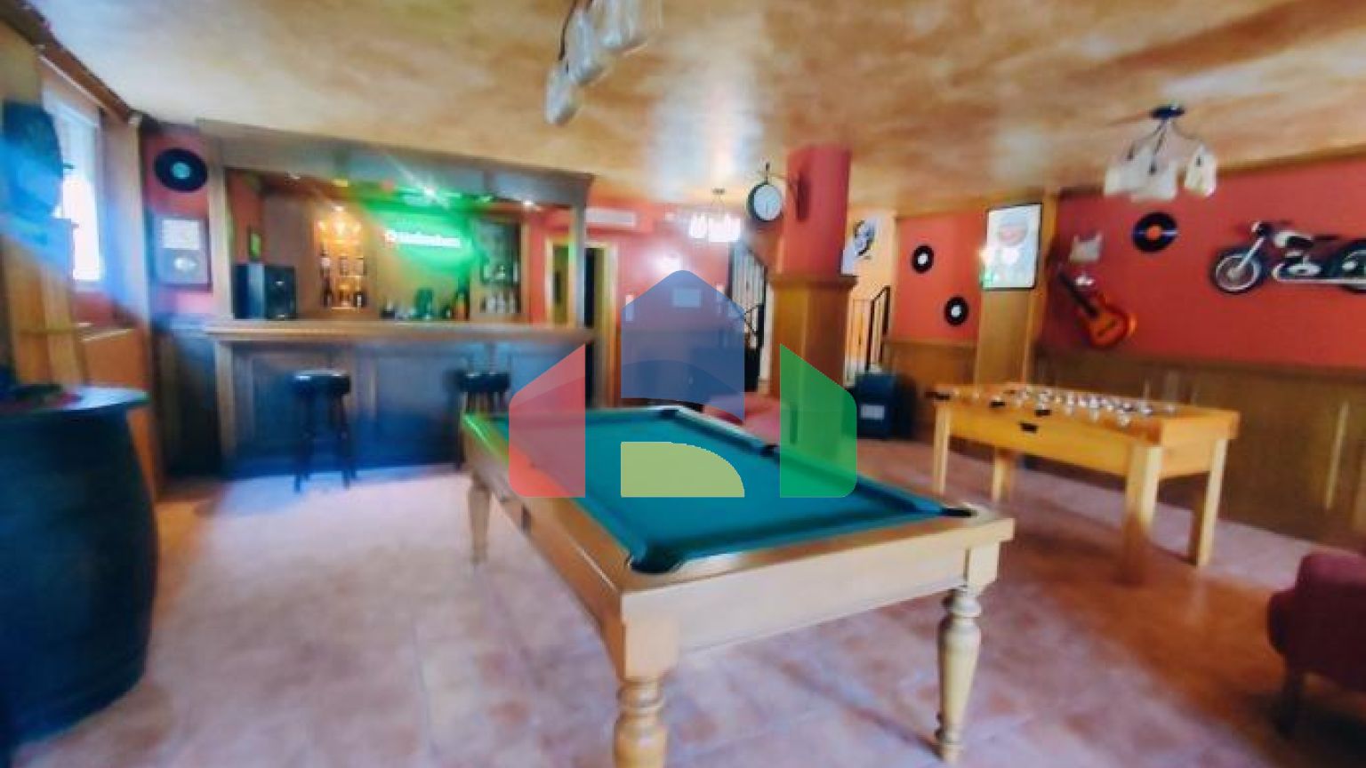 Дом в Торревьеха ID B10368