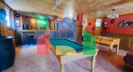 Дом в Торревьеха ID B10368