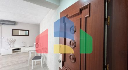 АПАРТАМЕНТЫ В 300 МЕТРАХ ОТ ПЛЯЖА. 3 СПАЛЬНИ. 2 ВАННЫЕ КОМНАТЫ. 92 М2 ПЛОЩАДЪ.