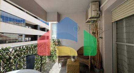 АПАРТАМЕНТЫ В 300 МЕТРАХ ОТ ПЛЯЖА. 3 СПАЛЬНИ. 2 ВАННЫЕ КОМНАТЫ. 92 М2 ПЛОЩАДЪ.