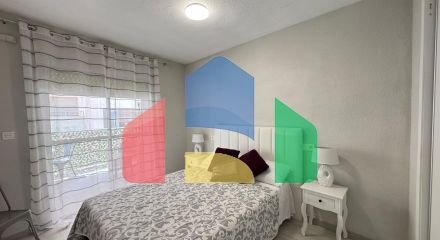 АПАРТАМЕНТЫ В 300 МЕТРАХ ОТ ПЛЯЖА. 3 СПАЛЬНИ. 2 ВАННЫЕ КОМНАТЫ. 92 М2 ПЛОЩАДЪ.