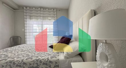 АПАРТАМЕНТЫ В 300 МЕТРАХ ОТ ПЛЯЖА. 3 СПАЛЬНИ. 2 ВАННЫЕ КОМНАТЫ. 92 М2 ПЛОЩАДЪ.