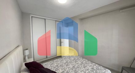 АПАРТАМЕНТЫ В 300 МЕТРАХ ОТ ПЛЯЖА. 3 СПАЛЬНИ. 2 ВАННЫЕ КОМНАТЫ. 92 М2 ПЛОЩАДЪ.