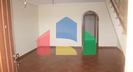 КРАСИВЫЙ ТАУНХАУС В ЛОС АЛЬТОС, ТОРРЕВЬЕХА