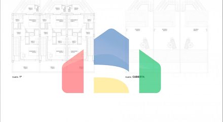 КРАСИВЫЙ ТАУНХАУС В ЛОС АЛЬТОС, ТОРРЕВЬЕХА